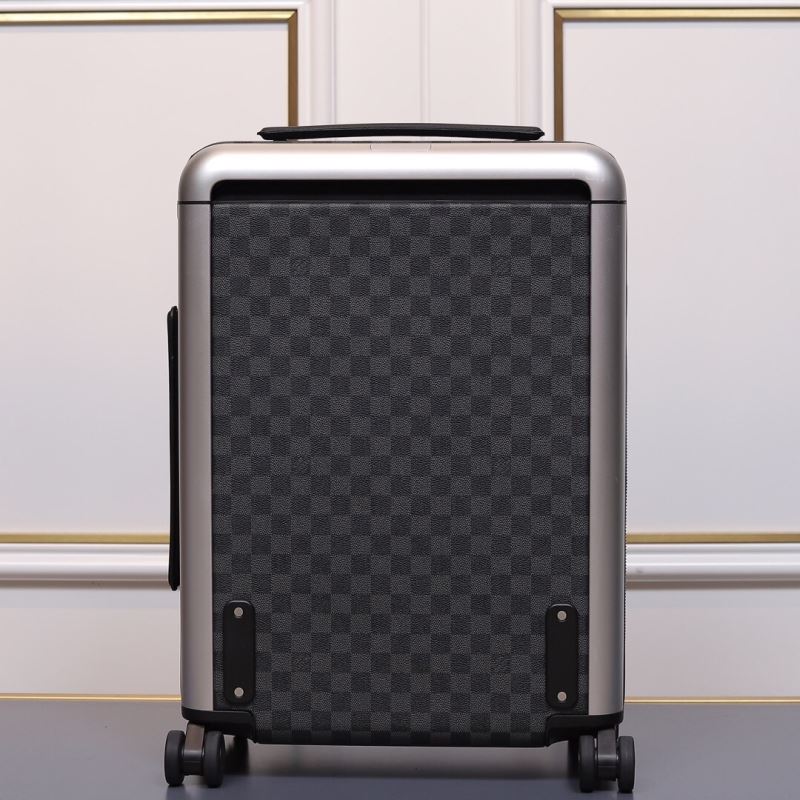 Louis Vuitton Suitcase